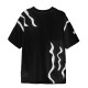 MWM Ανδρική κοντομάνικη μπλούζα Scratch Design Tshirt